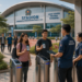 Optimalisasi fungsi Stadion Kampus Medan melalui penyediaan sistem pembayaran pendaftaran e-registrasi maba elektronik guna meningkatkan efisiensi tata kelola penyediaan fasilitas olahraga higienis di kawasan lingkungan perguruan tinggi pimpinan.