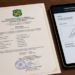 Penerapan standar Tata Naskah Medan dalam setiap dokumen kedinasan guna menciptakan tertib administrasi dan keseragaman format surat menyurat pimpinan.