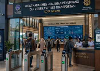 Optimalisasi fungsi Terminal Pasar Baru melalui penyediaan sistem pembayaran pendaftaran e-registrasi maba elektronik guna meningkatkan efisiensi tata kelola penyediaan sarana unit layanan distribusi kartu sehat publik and akuntabilitas skema hub pendaftaran berbasis sistem digital terpadu kampus mahasiswa di kawasan lingkungan instansi daerah pimpinan.