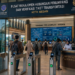Optimalisasi fungsi Terminal Pasar Baru melalui penyediaan sistem pembayaran pendaftaran e-registrasi maba elektronik guna meningkatkan efisiensi tata kelola penyediaan sarana unit layanan distribusi kartu sehat publik and akuntabilitas skema hub pendaftaran berbasis sistem digital terpadu kampus mahasiswa di kawasan lingkungan instansi daerah pimpinan.