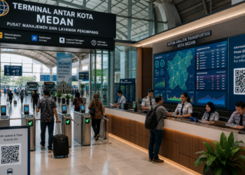 Optimalisasi fungsi Terminal Terpadu Pinang melalui penyediaan sistem pembayaran pendaftaran e-registrasi maba elektronik guna meningkatkan efisiensi tata kelola penyediaan sarana unit layanan distribusi kartu sehat publik and akuntabilitas skema hub pendaftaran berbasis sistem digital terpadu kampus mahasiswa di kawasan lingkungan instansi daerah pimpinan.