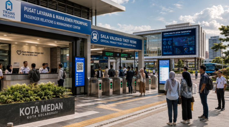 Optimalisasi fungsi Terminal Transit Brayan melalui penyediaan sistem pembayaran pendaftaran e-registrasi maba elektronik guna meningkatkan efisiensi tata kelola penyediaan sarana unit layanan distribusi kartu sehat publik and akuntabilitas skema hub pendaftaran berbasis sistem digital terpadu kampus mahasiswa di kawasan lingkungan instansi daerah pimpinan.