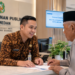 Sistem transparansi pemberian Tunjangan ASN Medan yang berbasis pada capaian kinerja harian dan kedisiplinan pegawai secara digital pimpinan.