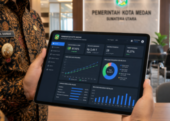 Tunjangan Kinerja Medan 2026 Panduan TPP ASN Pemko