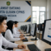 Pelaksanaan Ujian CPNS Medan menggunakan sistem terintegrasi yang menjamin transparansi hasil penilaian bagi seluruh peserta seleksi pimpinan.