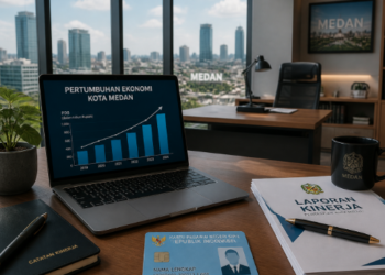 Informasi mengenai komponen Upah CPNS Medan yang transparan bagi calon aparatur sipil negara di lingkungan pemerintah kota pimpinan.