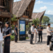 Optimalisasi fungsi Wisata Samosir melalui penyediaan sistem digitalisasi layanan sewa sepeda motor guna meningkatkan kemudahan mobilitas pelancong di lingkungan pemerintah wilayah pimpinan.