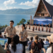 Optimalisasi fungsi Wisata Toba melalui penyediaan sistem peta lokasi homestay digital guna meningkatkan kemudahan akomodasi pelancong di lingkungan pemerintah wilayah pimpinan.