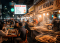 Tempat Makan Malam di Medan yang Wajib Dikunjungi