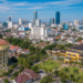 Pemandangan kota sebagai pusat utama dalam panduan wisata Medan terbaru 2026