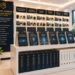 Jajaran tempat buku panduan aset koding ASN Pemkot Medan Inovatif bahan premium untuk usaha pembuatan rencana clearance software pegawai dan alat pusat instrumen clearance software Medan heavy duty minimalis berbagai folder lembar jaminan yang tersusun sangat rapi di dalam etalase toko perlengkapan kantor