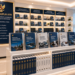Jajaran tempat buku panduan aset otomotif ASN Pemkot Medan Tangguh bahan premium untuk usaha pembuatan rencana clearance kendaraan pegawai dan alat pusat instrumen clearance kendaraan Medan heavy duty minimalis berbagai folder lembar jaminan yang tersusun sangat rapi di dalam etalase toko perlengkapan kantor