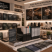 Jajaran tempat buku panduan aset seduh kopi ASN Pemkot Medan Profesional bahan premium untuk usaha pembuatan rencana clearance barista pegawai dan alat pusat instrumen clearance barista Medan heavy duty minimalis berbagai folder lembar jaminan yang tersusun sangat rapi di dalam etalase toko perlengkapan kantor untuk mendukung budaya kopi lokal Medan