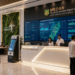 Dashboard interaktif Digitalisasi Pariwisata Medan yang menampilkan sistem pemantauan data destinasi real-time untuk mendukung efisiensi pariwisata kota Medan