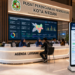 Dashboard interaktif Jadwal Seleksi Siswa yang menampilkan alur agenda waktu real-time untuk mendukung efisiensi pendaftaran kota Medan.
