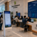 Dashboard interaktif Jalur Mandiri 2026 yang menampilkan alur agenda seleksi real-time untuk mendukung efisiensi pendaftaran kota Medan.