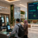 Dashboard interaktif Legalitas Lingkungan Medan yang menampilkan sistem pemantauan data ekologi real-time untuk mendukung efisiensi lingkungan kota Medan