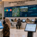 Dashboard interaktif Legalitas Perizinan Hunian Medan yang menampilkan sistem pemantauan data kawasan real-time untuk mendukung efisiensi perumahan kota Medan