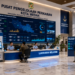 Dashboard interaktif Manajemen Perikanan Tangkap Medan yang menampilkan sistem pemantauan data hasil laut real-time untuk mendukung efisiensi perikanan kota Medan