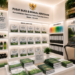 Jajaran tempat buku panduan aset lari ASN Pemkot Medan Profesional bahan premium untuk usaha pembuatan rencana clearance kebugaran pegawai dan alat pusat instrumen clearance kebugaran Medan heavy duty minimalis berbagai folder lembar jaminan yang tersusun sangat rapi di dalam etalase toko perlengkapan kantor untuk mendukung Medan kota sehat