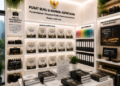 Jajaran tempat buku panduan aset fotografi analog ASN Pemkot Medan Profesional bahan premium untuk usaha pembuatan rencana clearance sinema pegawai dan alat pusat instrumen clearance sinema Medan heavy duty minimalis berbagai folder lembar jaminan yang tersusun sangat rapi di dalam etalase toko perlengkapan kantor untuk mendukung Medan sinema