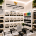 Jajaran tempat buku panduan aset fotografi analog ASN Pemkot Medan Profesional bahan premium untuk usaha pembuatan rencana clearance sinema pegawai dan alat pusat instrumen clearance sinema Medan heavy duty minimalis berbagai folder lembar jaminan yang tersusun sangat rapi di dalam etalase toko perlengkapan kantor untuk mendukung Medan sinema