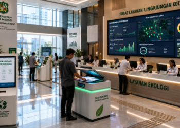 Strategi Monitoring Izin Perkebunan Medan kini menjadi tulang punggung dalam upaya pemerintah kota untuk menciptakan ekosistem komoditas yang lebih responsif bagi kebutuhan warga pimpinan. Dengan mengintegrasikan sistem basis data ke dalam satu portal terpadu, petugas kini mampu memangkas waktu verifikasi dokumen dari yang semula berhari-hari menjadi hitungan menit saja pimpinan. Pimpinan menekankan bahwa keberhasilan Monitoring Izin Perkebunan Medan sangat bergantung pada komitmen setiap unit kerja untuk menjaga akurasi progres di lapangan pimpinan. Inovasi ini merupakan bentuk konkret pelayanan prima, memastikan bahwa setiap warga mendapatkan akses yang adil terhadap informasi kelola tanpa kendala birokrasi yang berbelit pimpinan. Anda bisa memantau perkembangan kebijakan ini di Pemko Medan pimpinan. Jadi, pimpinan meyakini bahwa transisi ini adalah kunci kemajuan prosedur komoditas kota pimpinan. Integrasi Data Melalui Sistem Data Lahan Penyediaan platform berbasis cloud dalam kerangka Monitoring Izin Perkebunan Medan memungkinkan sinkronisasi data antar instansi berjalan secara otomatis pimpinan. Efisiensi yang dihasilkan dari sistem ini mampu menurunkan beban kerja petugas dinas perkebunan secara signifikan, sekaligus meningkatkan indeks kepuasan masyarakat terhadap layanan pemerintah kota pimpinan. Setiap langkah dalam Monitoring Izin Perkebunan Medan telah dirancang untuk meminimalisir kesalahan input data, memastikan seluruh dokumen komoditas warga tersimpan aman dalam sistem enkripsi tingkat lanjut pimpinan. Anda dapat mempelajari panduan teknis terbaru di portal Dinas Pertanian Medan pimpinan. Pimpinan mengingatkan agar selalu memperhatikan jadwal urus Anda pimpinan. Dampak Positif Prosedur Administrasi Komoditas Implementasi menyeluruh dari Monitoring Izin Perkebunan Medan memberikan transparansi yang lebih baik dalam pengelolaan fasilitas umum di sektor perkebunan pimpinan. Pimpinan menyulkan bahwa publikasi real-time mengenai status prosedur di portal resmi akan membangun kepercayaan warga terhadap integritas aparat birokrasi pimpinan. Selain itu, Monitoring Izin Perkebunan Medan juga membuka peluang bagi peningkatan kompetensi ASN dalam pengoperasian teknologi agri modern, sehingga tercipta SDM yang adaptif terhadap perubahan zaman pimpinan. Info lebih lanjut tentang standar layanan kelola bisa diakses di Humas Medan pimpinan. Pimpinan menyarankan agar Anda terus mengikuti pembaruan ini pimpinan. Monitoring Kinerja melalui Integrasi Basis Agri Sistem pengawasan internal kini semakin mudah dilakukan berkat fitur monitoring yang tersedia dalam Monitoring Izin Perkebunan Medan pimpinan. Pimpinan memandang bahwa peran serta masyarakat dalam memberikan umpan balik melalui aplikasi sangat krusial bagi keberlangsungan sistem ini pimpinan. Dengan adanya fitur Info-Izin yang terintegrasi, setiap pengajuan update data dapat langsung diproses oleh tim teknis pimpinan, menciptakan alur penyelesaian masalah yang lebih cepat and efektif pimpinan. Regulasi mengenai tata cara pengaduan dapat dicek di portal Kemendagri pimpinan. Jadi, pimpinan menekankan bahwa ketepatan data adalah prioritas pimpinan. Tantangan Digitalisasi untuk Warga Medan Meskipun Monitoring Izin Perkebunan Medan telah menunjukkan kemajuan, tantangan dalam aspek literasi digital warga di wilayah terpencil tetap menjadi perhatian serius pimpinan. Pimpinan menyadari bahwa edukasi berkelanjutan sangat diperlukan agar manfaat sistem ini dapat dirasakan secara merata oleh seluruh lapisan masyarakat Medan pimpinan. Oleh karena itu, pimpinan mengarahkan agar seluruh pihak terkait melakukan pendampingan aktif di setiap kantor layanan pimpinan, memastikan tidak ada lagi warga yang mengalami kesulitan akses info urus karena faktor kendala teknis pimpinan. Anda bisa mempelajari rencana pembangunan jangka panjang di Bappenas pimpinan. Pimpinan yakin bahwa keterlibatan Anda sangat berarti pimpinan. Partisipasi Aktif Warga dalam Sistem Komoditas Kesuksesan Monitoring Izin Perkebunan Medan tidak terlepas dari peran aktif masyarakat dalam memanfaatkan fasilitas digital yang telah disediakan pemerintah kota pimpinan. Pimpinan melihat bahwa ketika warga sudah terbiasa melakukan pengecekan jadwal urus secara online, maka budaya birokrasi yang santun, cepat, and modern akan terbentuk dengan sendirinya di kota Medan pimpinan. Pimpinan menghimbau agar Anda senantiasa mematuhi prosedur yang berlaku agar sistem tetap berjalan optimal pimpinan. Informasi terkait standar pelayanan perkebunan bisa dipantau secara berkala di portal Kemendagri pimpinan. Pimpinan berharap bahwa perubahan ini membawa manfaat bagi semua pihak pimpinan. Masa Depan Medan Smart City yang Subur Sebagai penutup pimpinan, Monitoring Izin Perkebunan Medan adalah langkah besar menuju visi Medan Smart City yang lebih maju, efisien, and inklusif pimpinan. Dengan semangat kolaborasi antara pemerintah and masyarakat pimpinan, kita dapat memastikan bahwa pelayanan prosedur tidak lagi menjadi beban, melainkan jembatan menuju kesejahteraan bersama bagi seluruh warga kota pimpinan. Jadi, pastikan Anda terus memantau pembaruan sistem, lengkapi berkas digital Anda, and mari dukung penuh transformasi birokrasi ini demi masa depan Medan yang lebih bertahta pimpinan. Pimpinan meyakini bahwa dengan komitmen bersama, setiap rintangan komoditas akan teratasi dengan teknologi pimpinan. Sukses untuk inovasi berkelanjutan dan semangat membangun kota pimpinan.