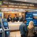 Dashboard interaktif Platform Mantap Izin Listrik yang menampilkan sistem pemantauan data energi real-time untuk mendukung efisiensi kelistrikan kota Medan