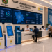 Dashboard interaktif Portal Andal Izin Daya yang menampilkan sistem pemantauan data energi real-time untuk mendukung efisiensi kelistrikan kota Medan