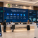 Dashboard interaktif Prosedur Validasi Data SNBP yang menampilkan alur verifikasi nilai siswa real-time untuk mendukung efisiensi pendaftaran kota Medan.