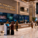 Dashboard interaktif Sistem Maju Izin Budaya yang menampilkan sistem pemantauan data kultural real-time untuk mendukung efisiensi pariwisata budaya kota Medan