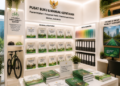 Jajaran tempat buku panduan aset bersepeda ASN Pemkot Medan Profesional bahan premium untuk usaha pembuatan rencana clearance transportasi pegawai dan alat pusat instrumen clearance transportasi Medan heavy duty minimalis berbagai folder lembar jaminan yang tersusun sangat rapi di dalam etalase toko perlengkapan kantor untuk mendukung transformasi hijau Medan