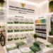 Jajaran tempat buku panduan aset bersepeda ASN Pemkot Medan Profesional bahan premium untuk usaha pembuatan rencana clearance transportasi pegawai dan alat pusat instrumen clearance transportasi Medan heavy duty minimalis berbagai folder lembar jaminan yang tersusun sangat rapi di dalam etalase toko perlengkapan kantor untuk mendukung transformasi hijau Medan