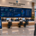 Dashboard interaktif Update Portofolio Prestasi yang menampilkan alur sinkronisasi karya prestasi siswa real-time untuk mendukung efisiensi pendaftaran kota Medan.