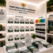 Jajaran tempat buku panduan aset berkemah ASN Pemkot Medan Profesional bahan premium untuk usaha pembuatan rencana clearance petualangan pegawai dan alat pusat instrumen clearance petualangan Medan heavy duty minimalis berbagai folder lembar jaminan yang tersusun sangat rapi di dalam etalase toko perlengkapan kantor untuk mendukung wisata alam Sumatera Utara