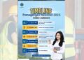 Jadwal Magang Nasional 2026 Batch 2 dan Cara Daftarnya