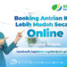 Cara Mendapatkan Antrean Online BPJS Ketenagakerjaan Lewat Lapak Asik dengan Mudah
