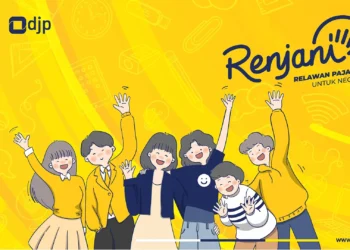 DJP Buka Pendaftaran Relawan Pajak 2027, Simak Syarat dan Cara Daftarnya