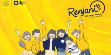 DJP Buka Pendaftaran Relawan Pajak 2027, Simak Syarat dan Cara Daftarnya