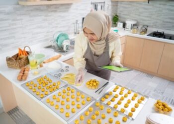 Cara Memulai Usaha Makanan Ringan Modal Kecil agar Cepat Berkembang