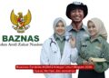 Beasiswa Cendekia BAZNAS Kategori UmumReguler 2026 Syarat, Manfaat, dan Jadwalnya