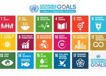 Apa itu SDGs dan 17 Tujuannya? Simak Penjelasan Lengkapnya