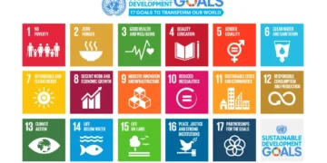 Apa itu SDGs dan 17 Tujuannya? Simak Penjelasan Lengkapnya