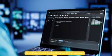 Cara Screenshot di Laptop Windows 10 dan Windows 11