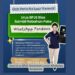 Cara Urus BPJS Kesehatan Lewat WhatsApp PANDAWA