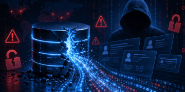 Data Breach: Pengertian, Penyebab, Dampak, dan Cara Mencegahnya