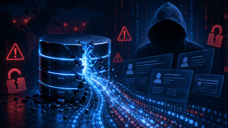 Data Breach: Pengertian, Penyebab, Dampak, dan Cara Mencegahnya