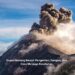 Erupsi Gunung Berapi: Pengertian, Dampak, dan Cara Menjaga Kesehatan