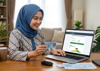 Cara Cek Desil dengan NIK Secara Online, Simak Panduannya