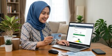 Cara Cek Desil dengan NIK Secara Online, Simak Panduannya